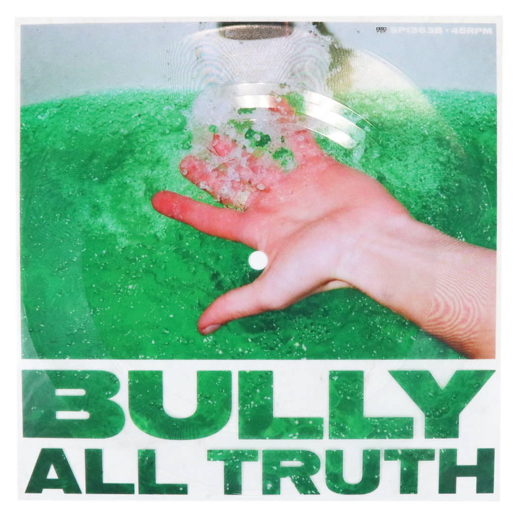 All Truth Flexi Vinyl