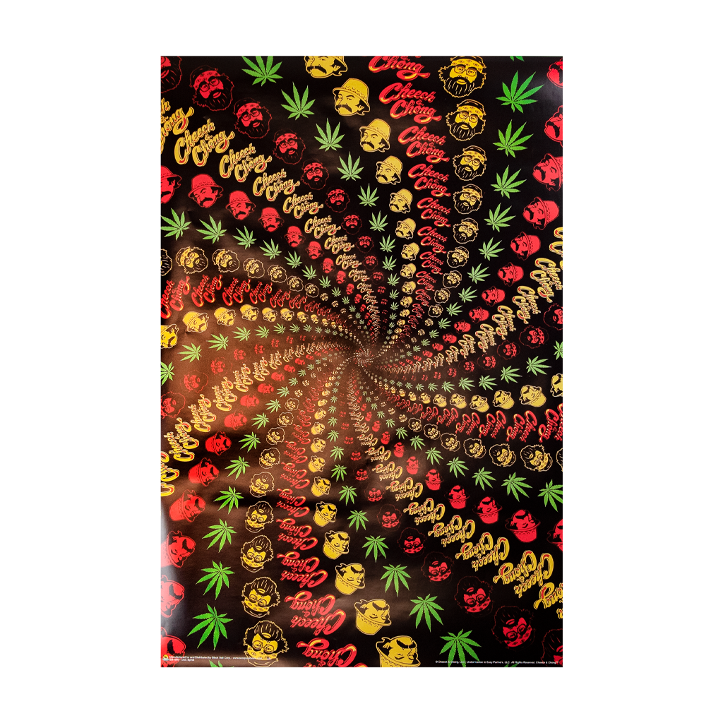 Spiral Poster