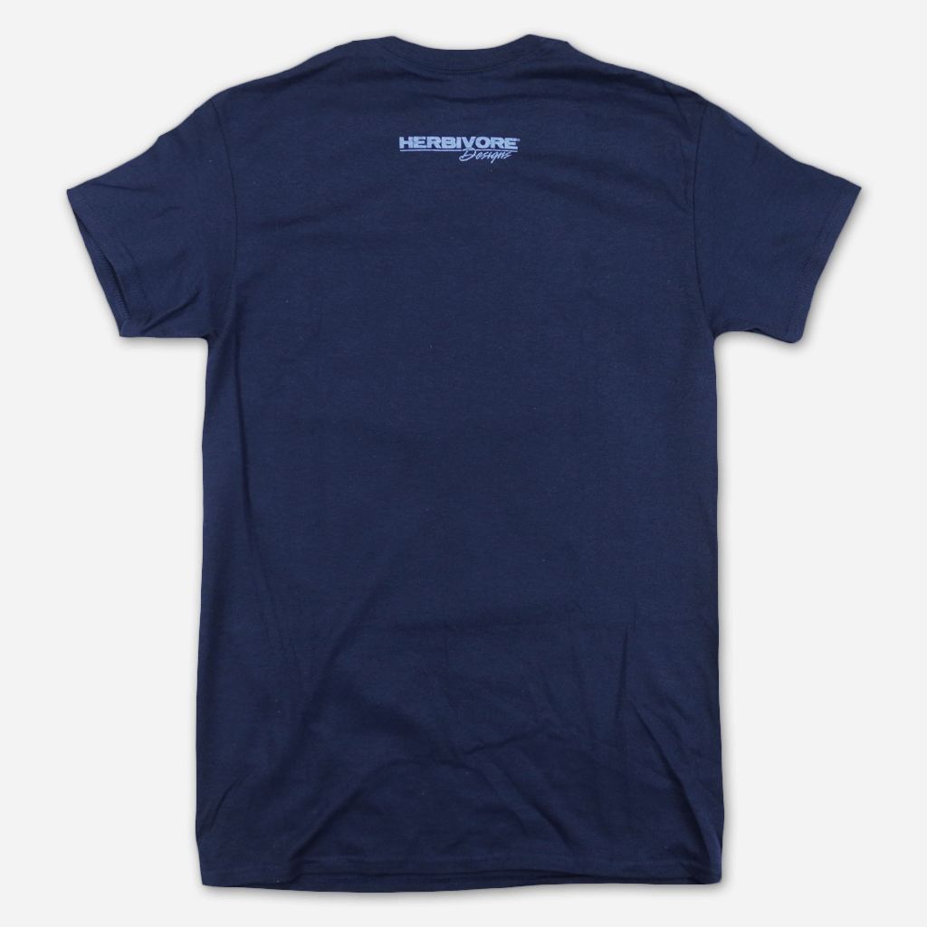 Holidaze Navy T-Shirt