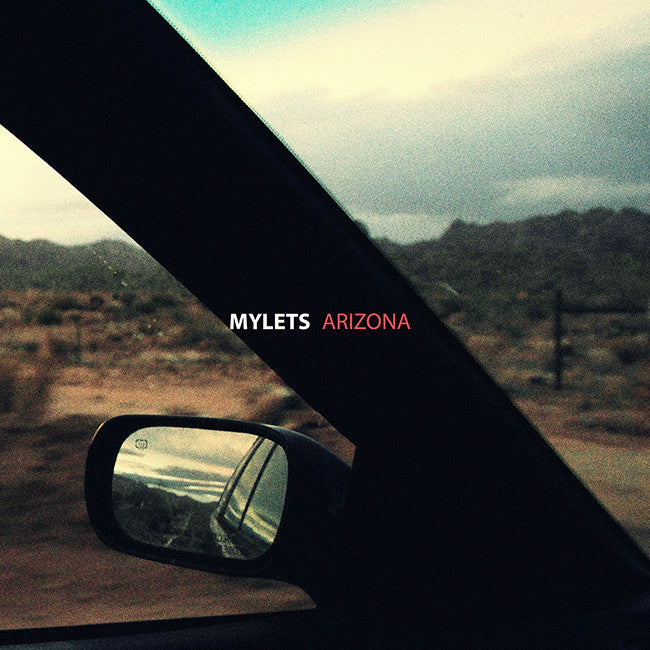 Arizona 12" Vinyl