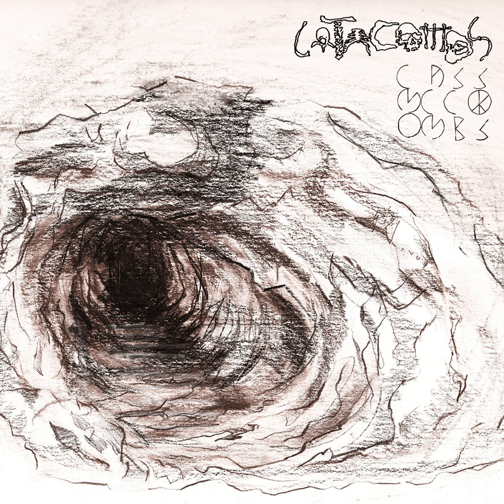 Catacombs CD