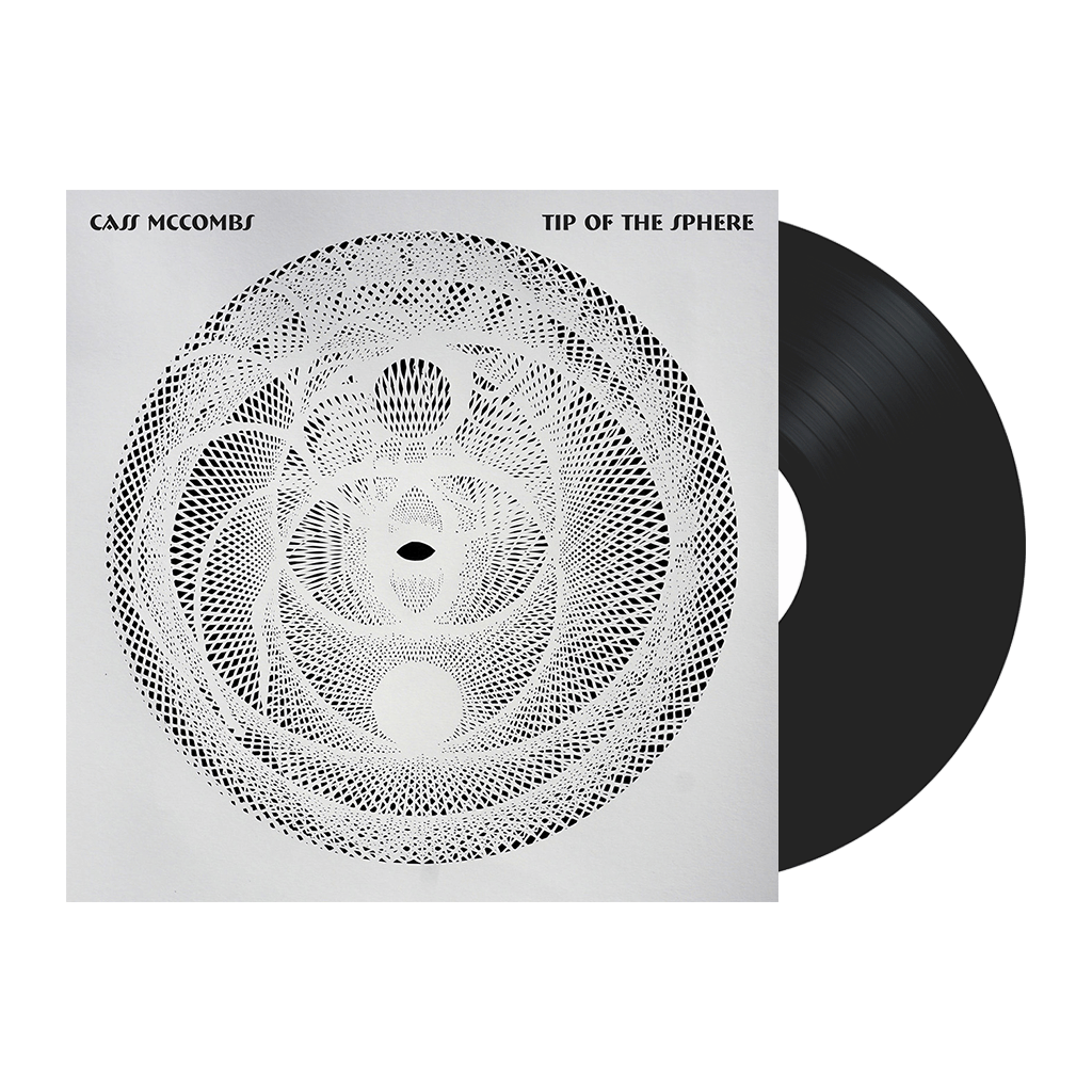 Tip of the Sphere Vinyl