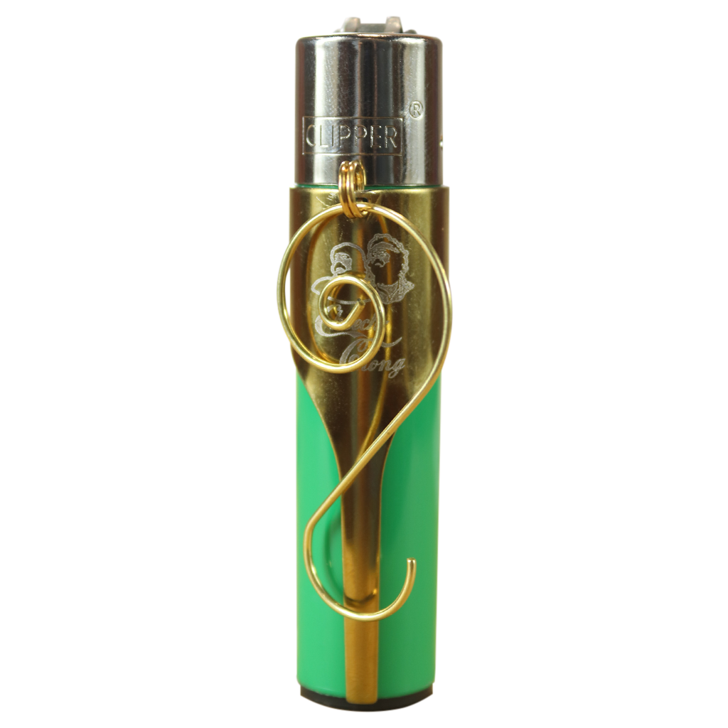 Poker Ornament Lighter