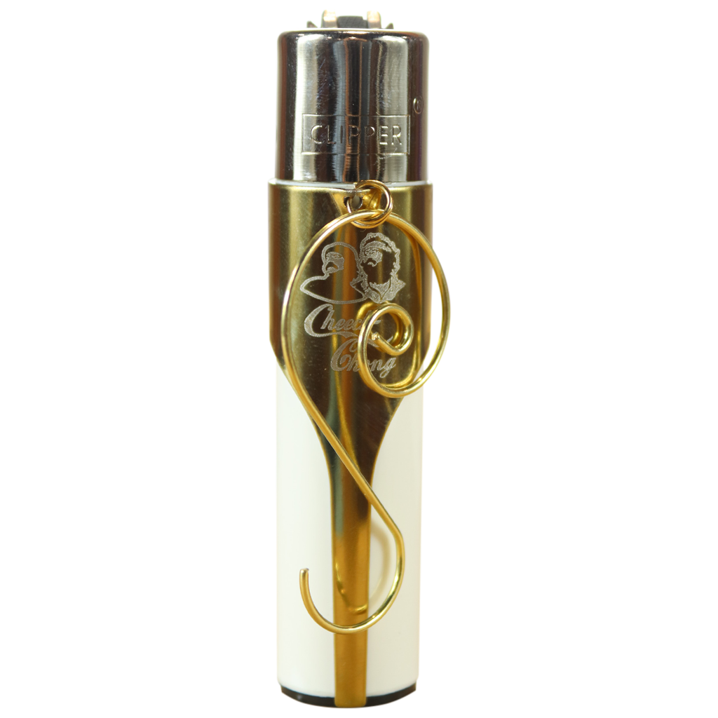 Poker Ornament Lighter