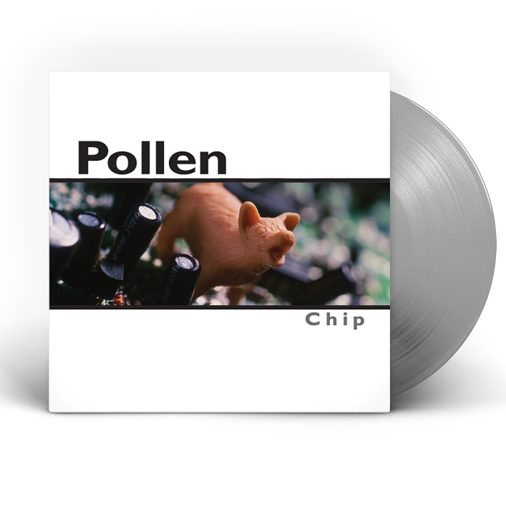 Pollen - Chip - 12" LP