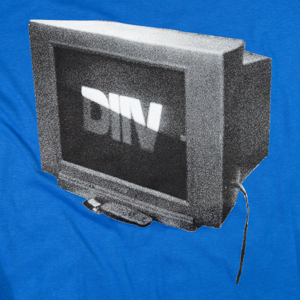 TV T-Shirt