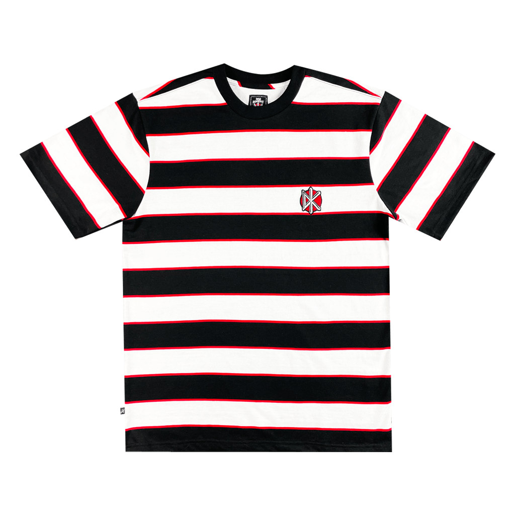 East Bay Striped T-Shirt