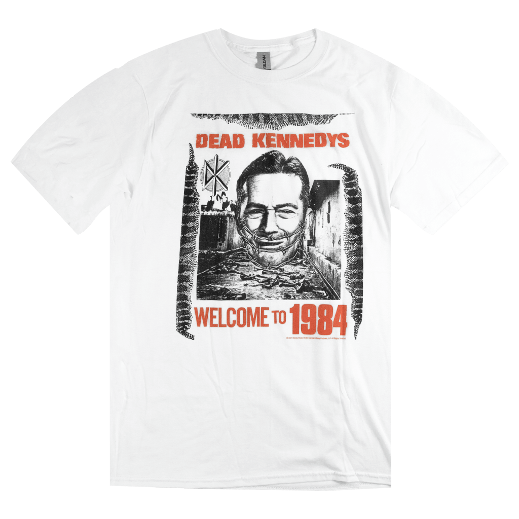 1984 online t shirt