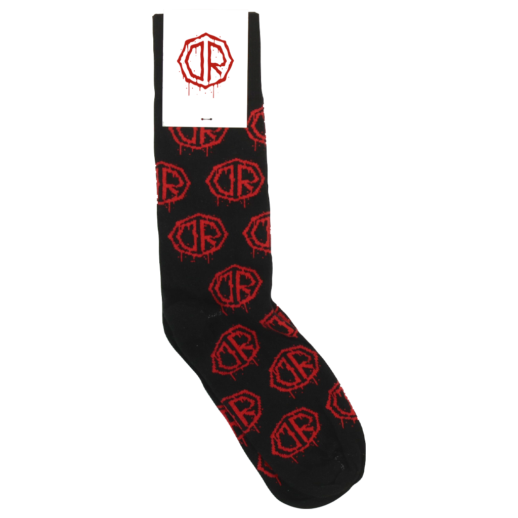DR Socks