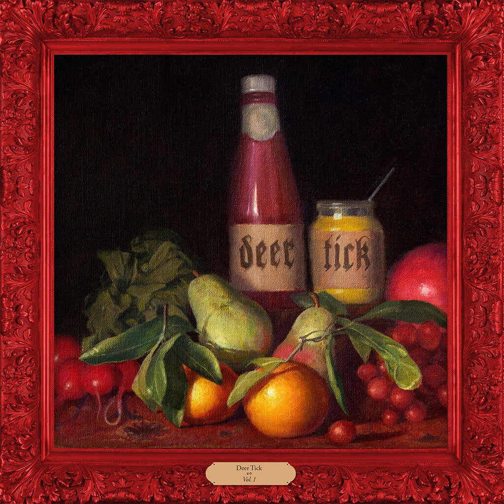 Deer Tick Vol. 1 CD