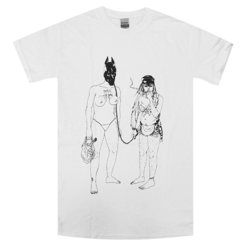 the money store t shirt