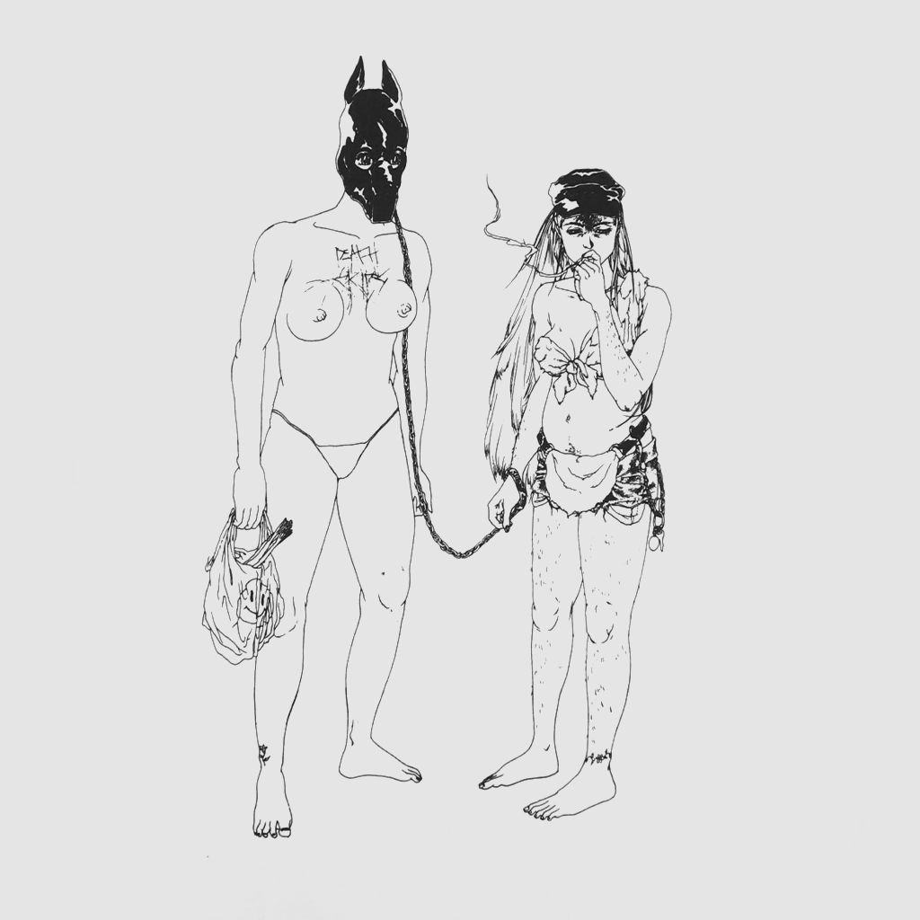 Money Store White T-Shirt