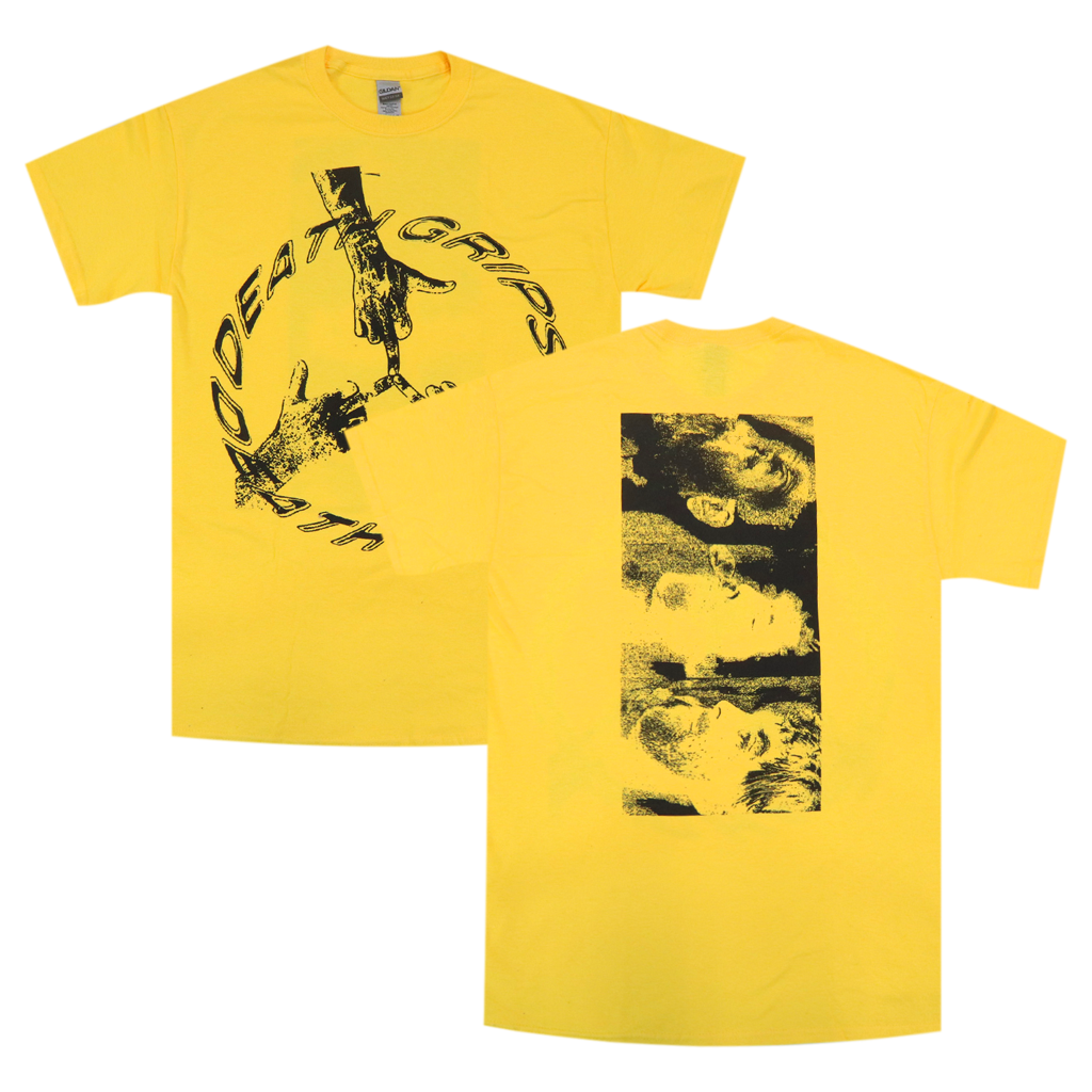 Peace Daisy T-Shirt