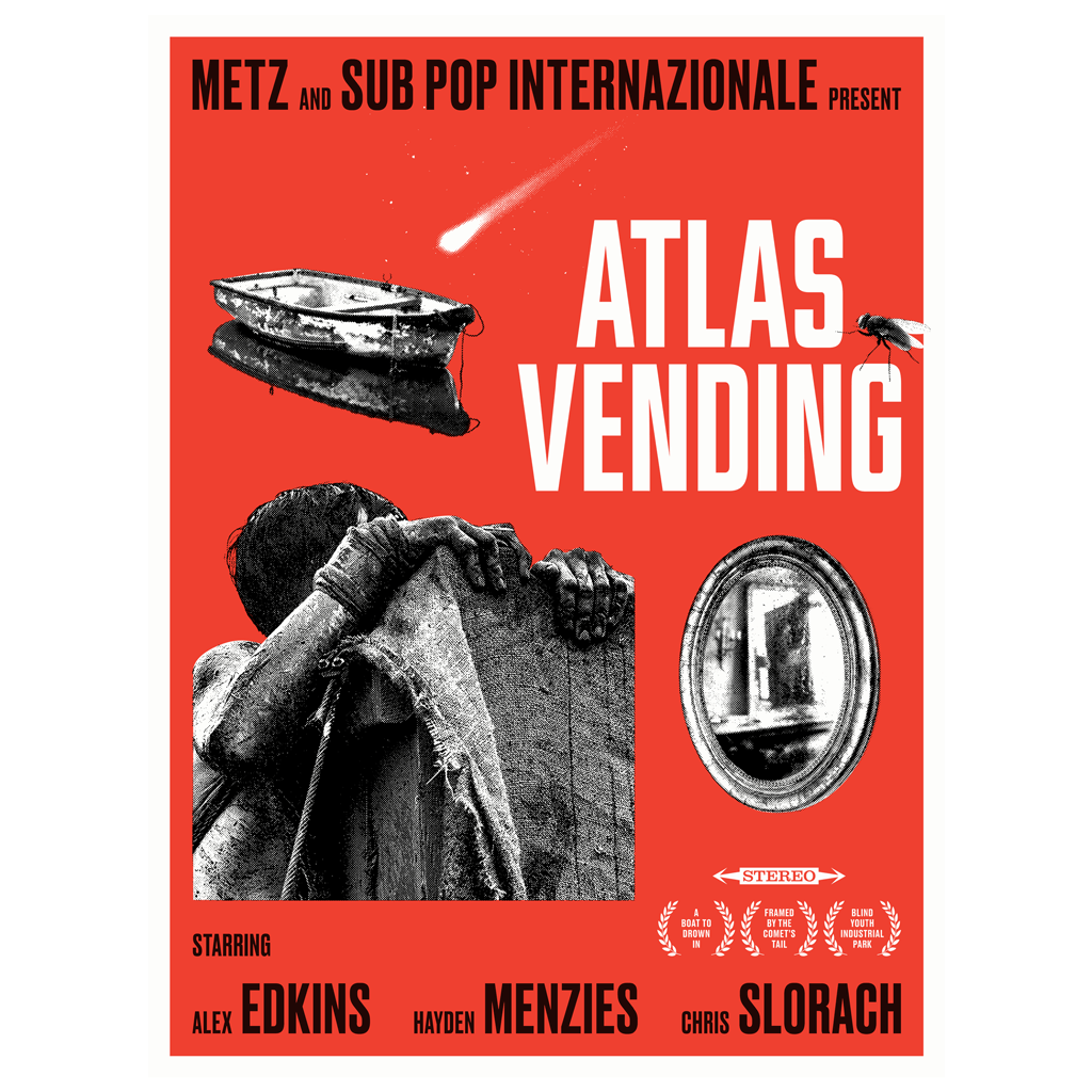 Doublenaut White T-Shirt