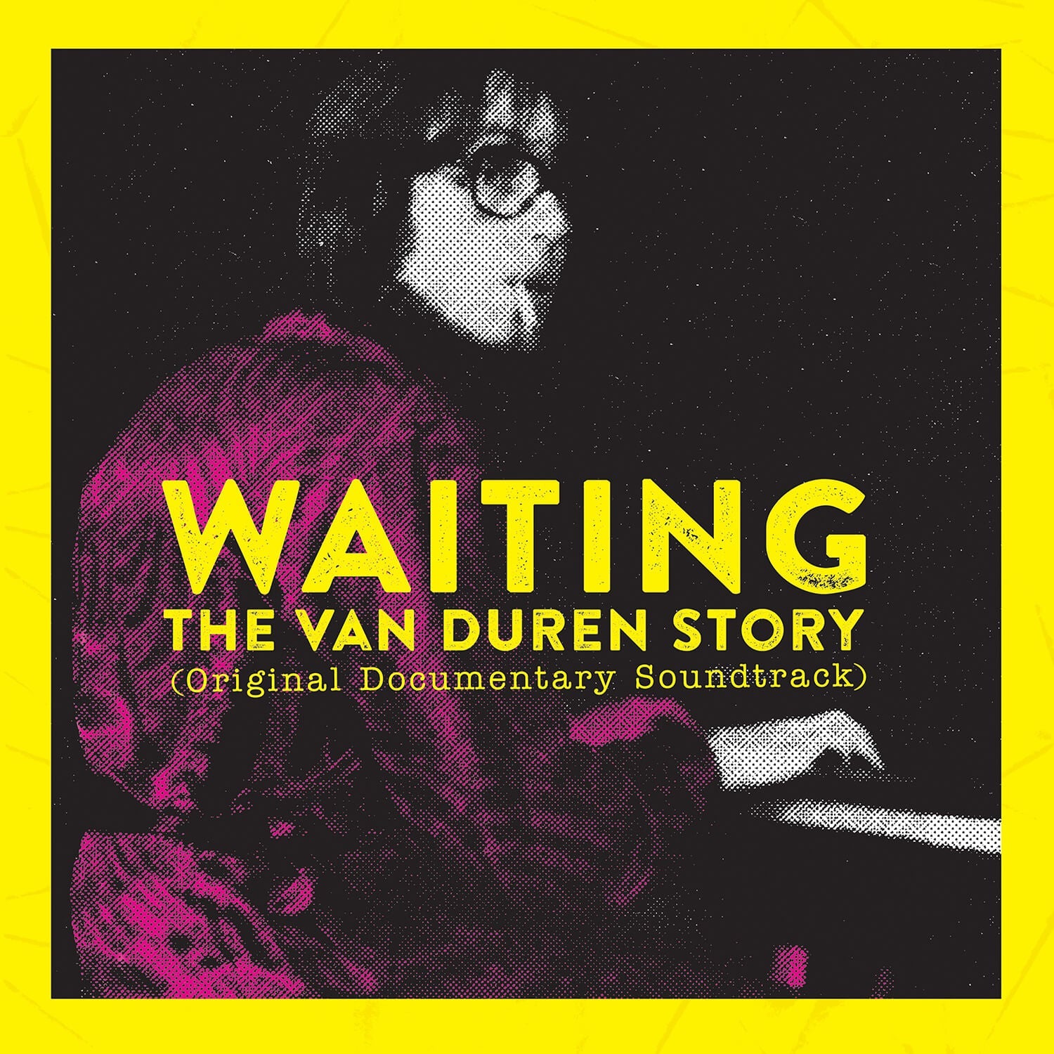 Waiting: The Van Duren Story (Original Documentary Soundtrack) - Dinged Stock