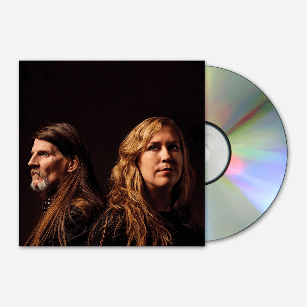 Full Upon Her Burning Lips CD