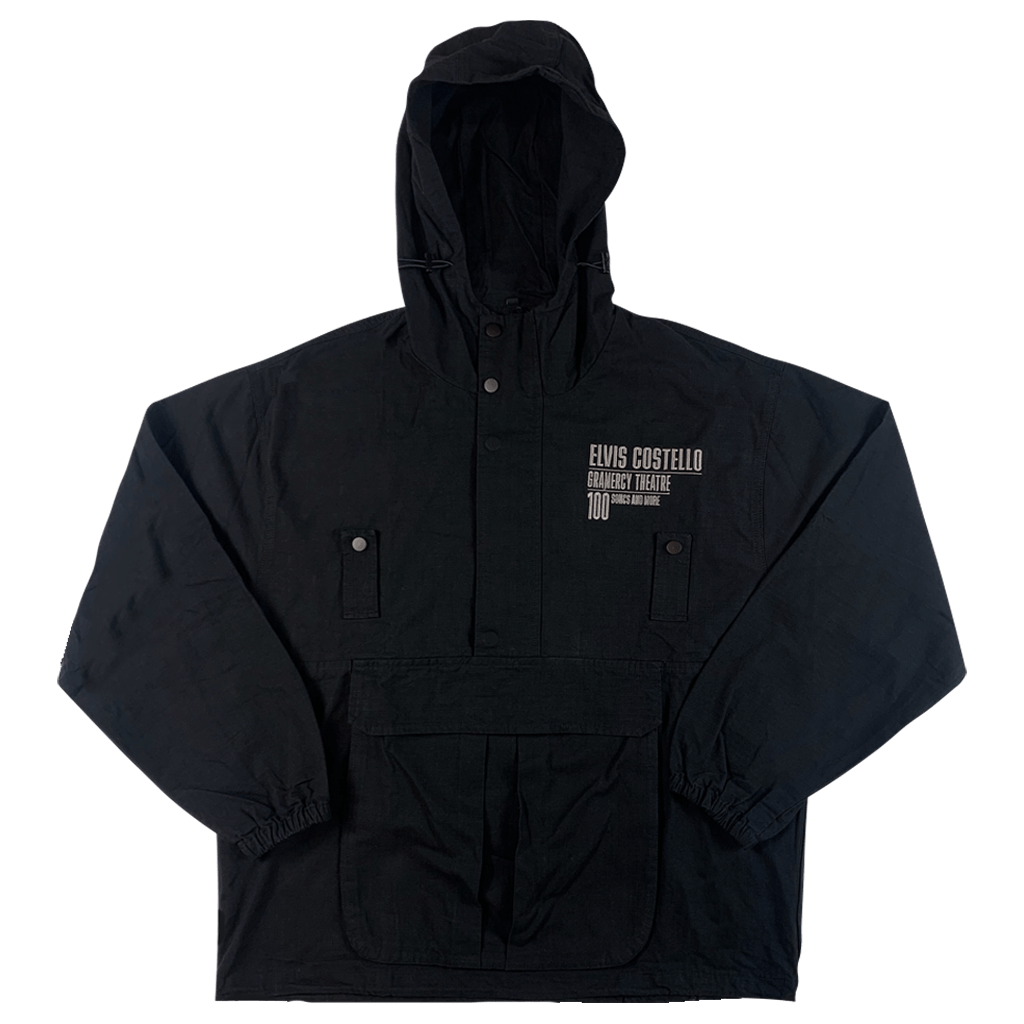 Gramercy Theatre - 100 Songs Jacket