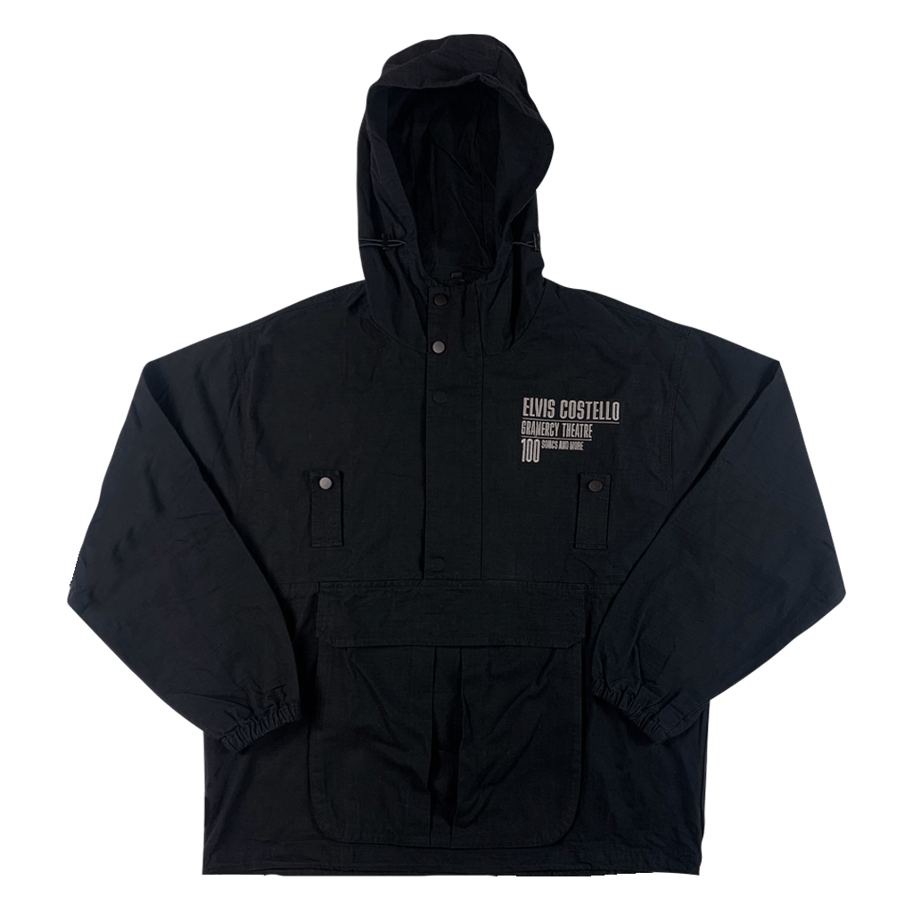 Gramercy Theatre - 100 Songs Jacket