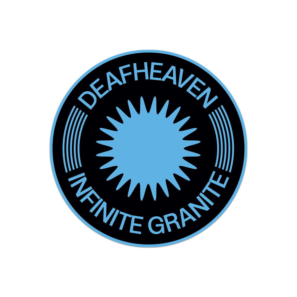 Emblem Embroidered Patch