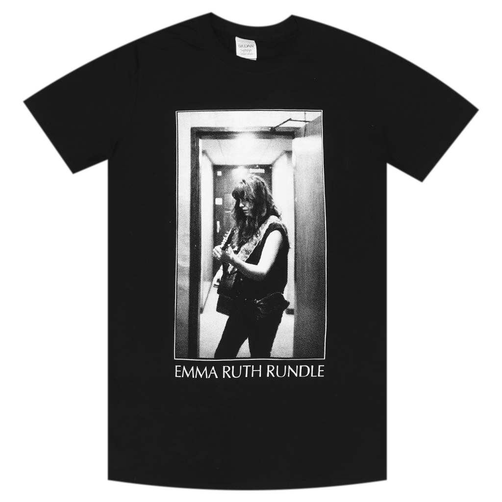 Geert Braekers Photo Shirt