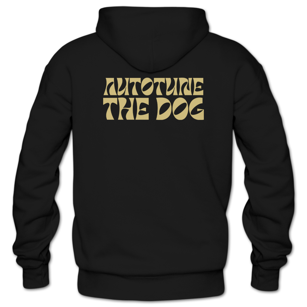 Fowlerwood Sessions Heavyweight Zip Hoodifowl