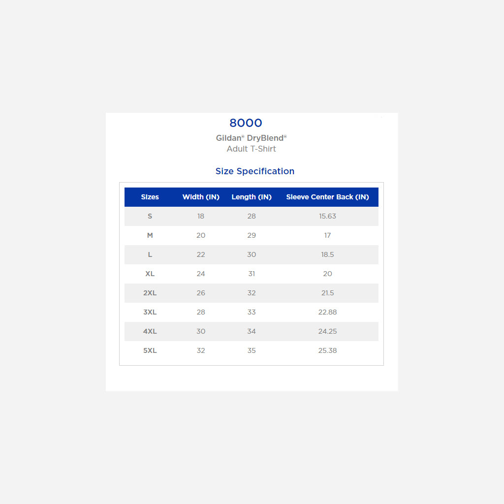 Profile Jade T-Shirt