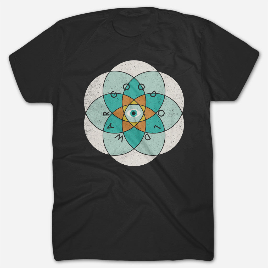 Good Old Eye Black T-Shirt