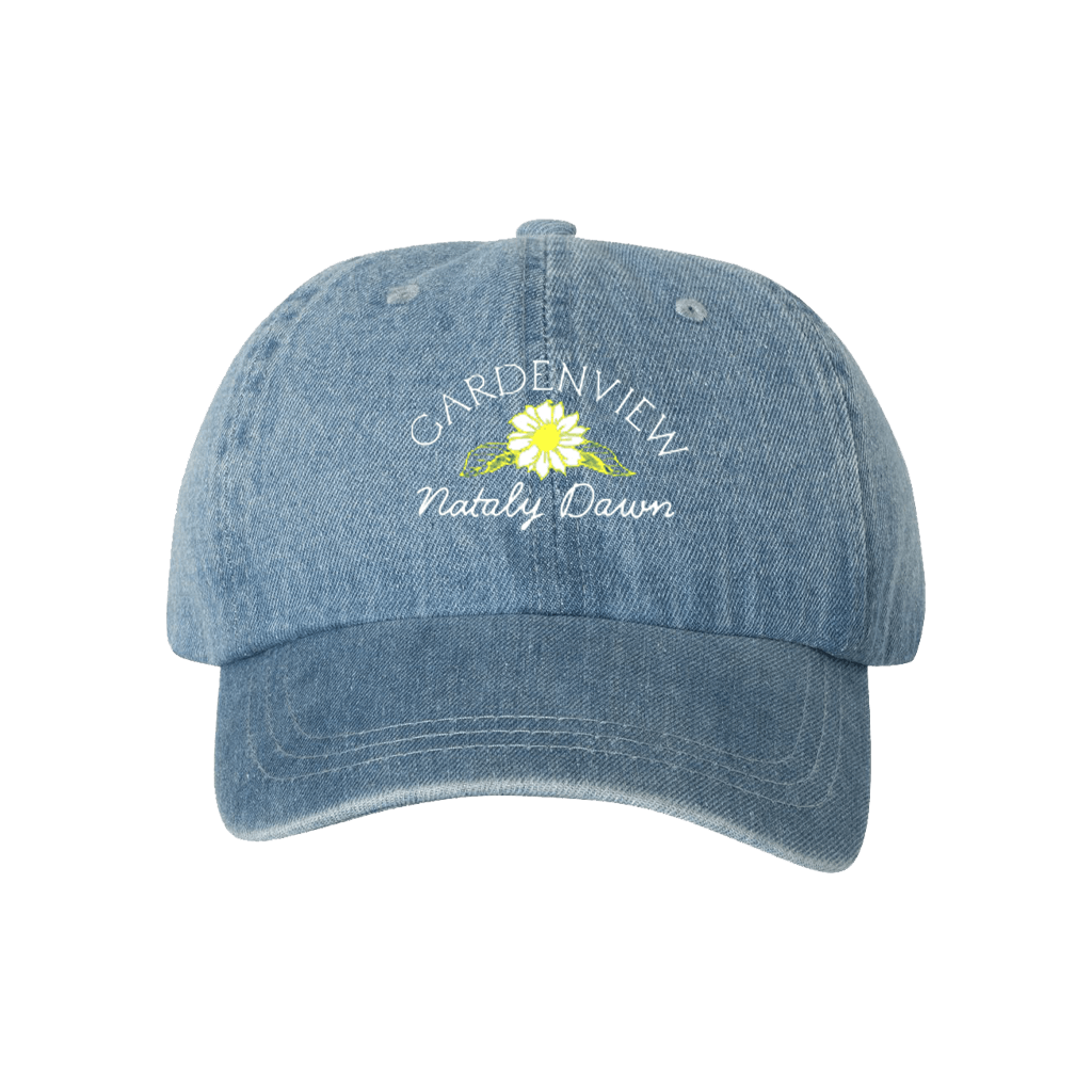 Gardenview Dad Hat