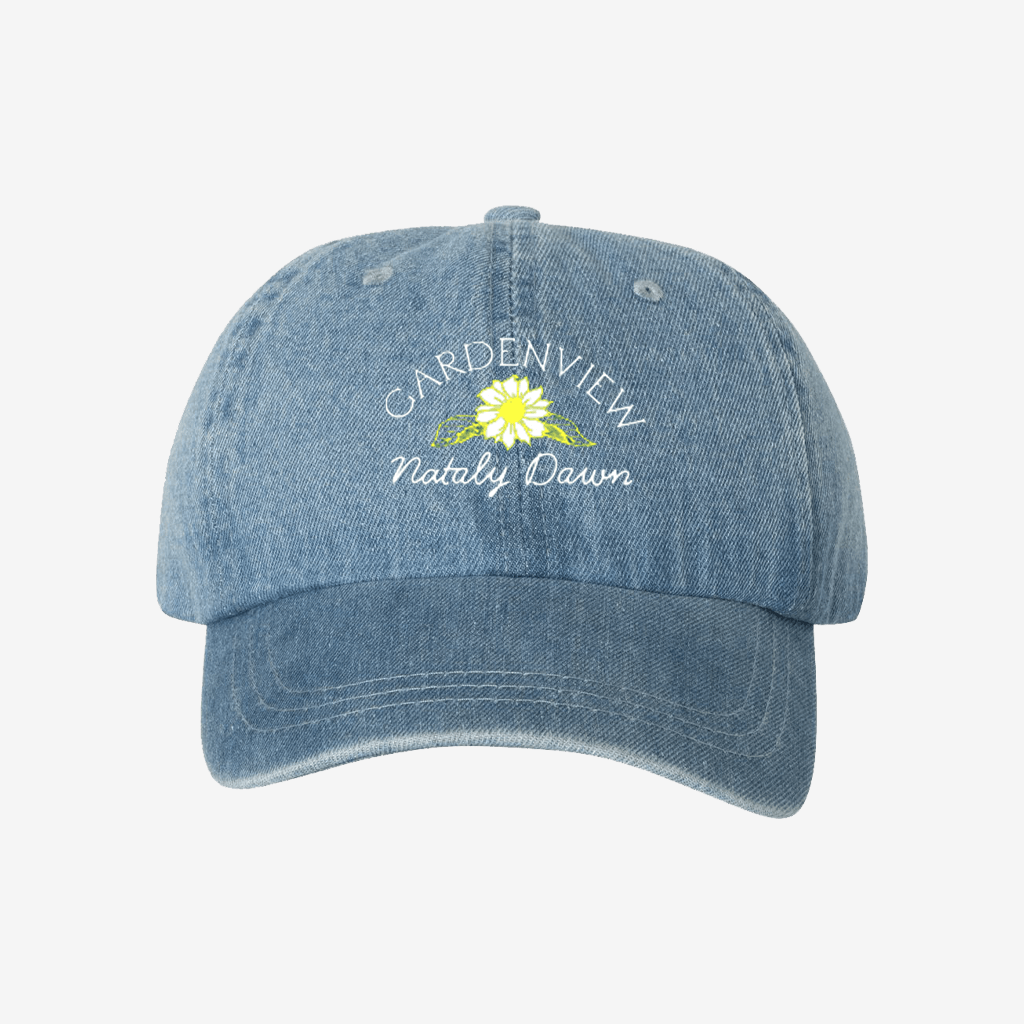 Gardenview Dad Hat