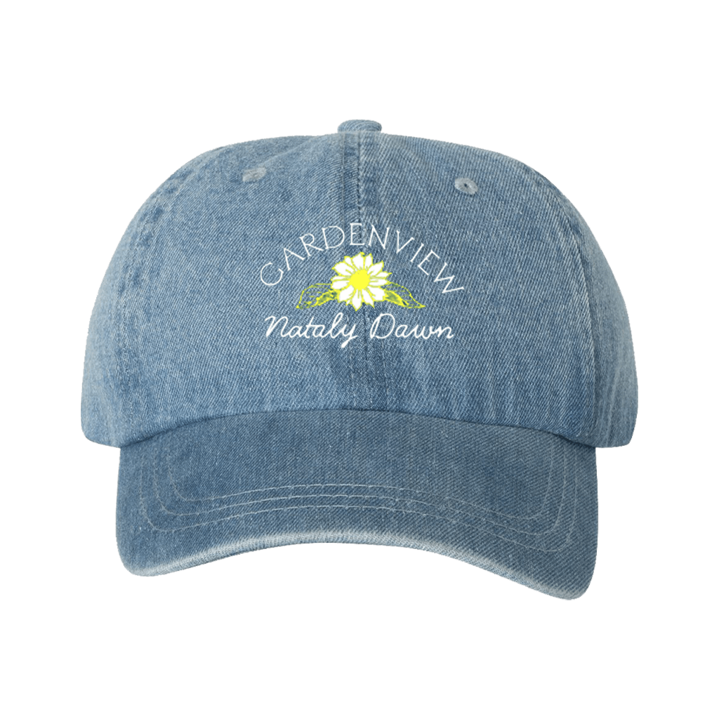 Gardenview Dad Hat