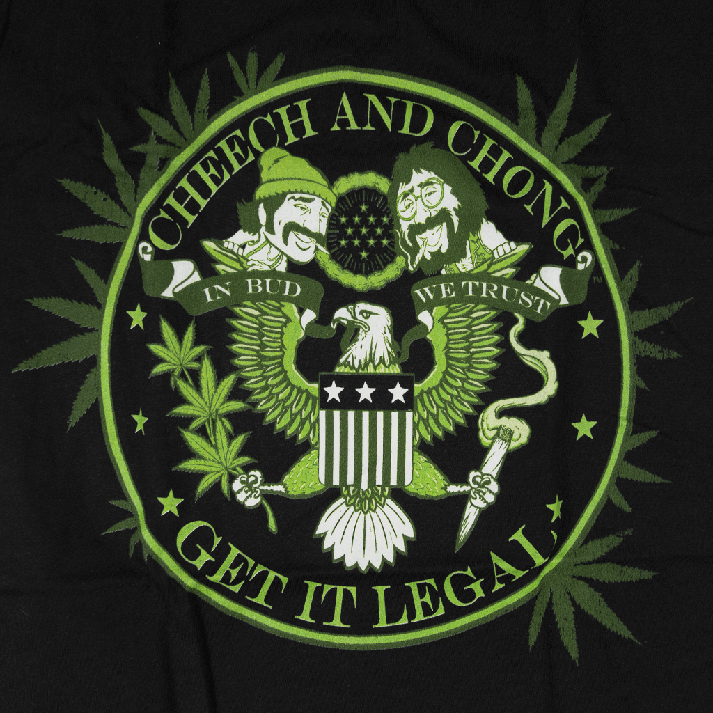 Get It Legal T-Shirt
