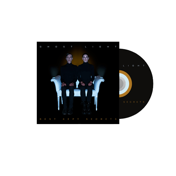Best Kept Secrets CD