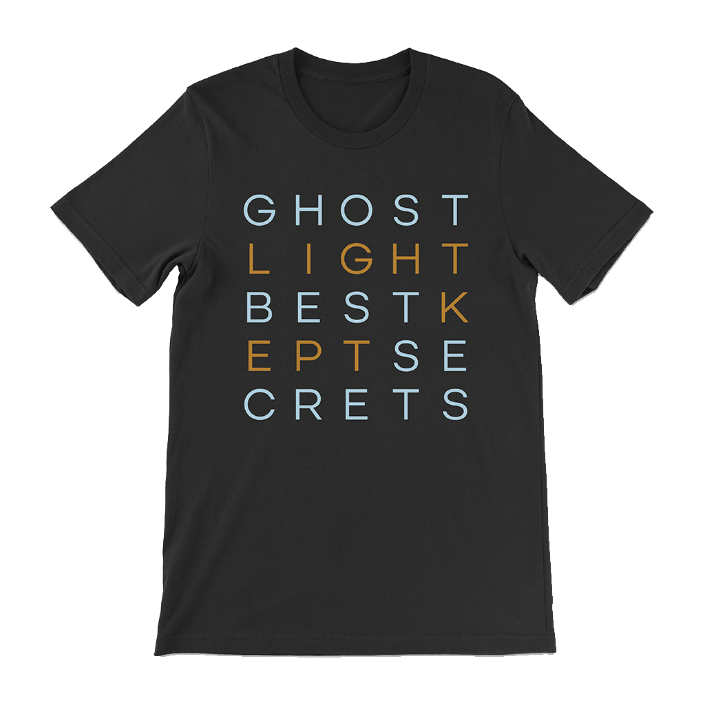 Best Kept Secrets T-Shirt