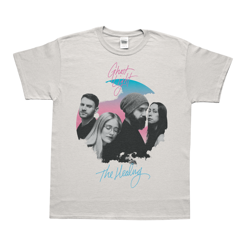 The Healing T-Shirt