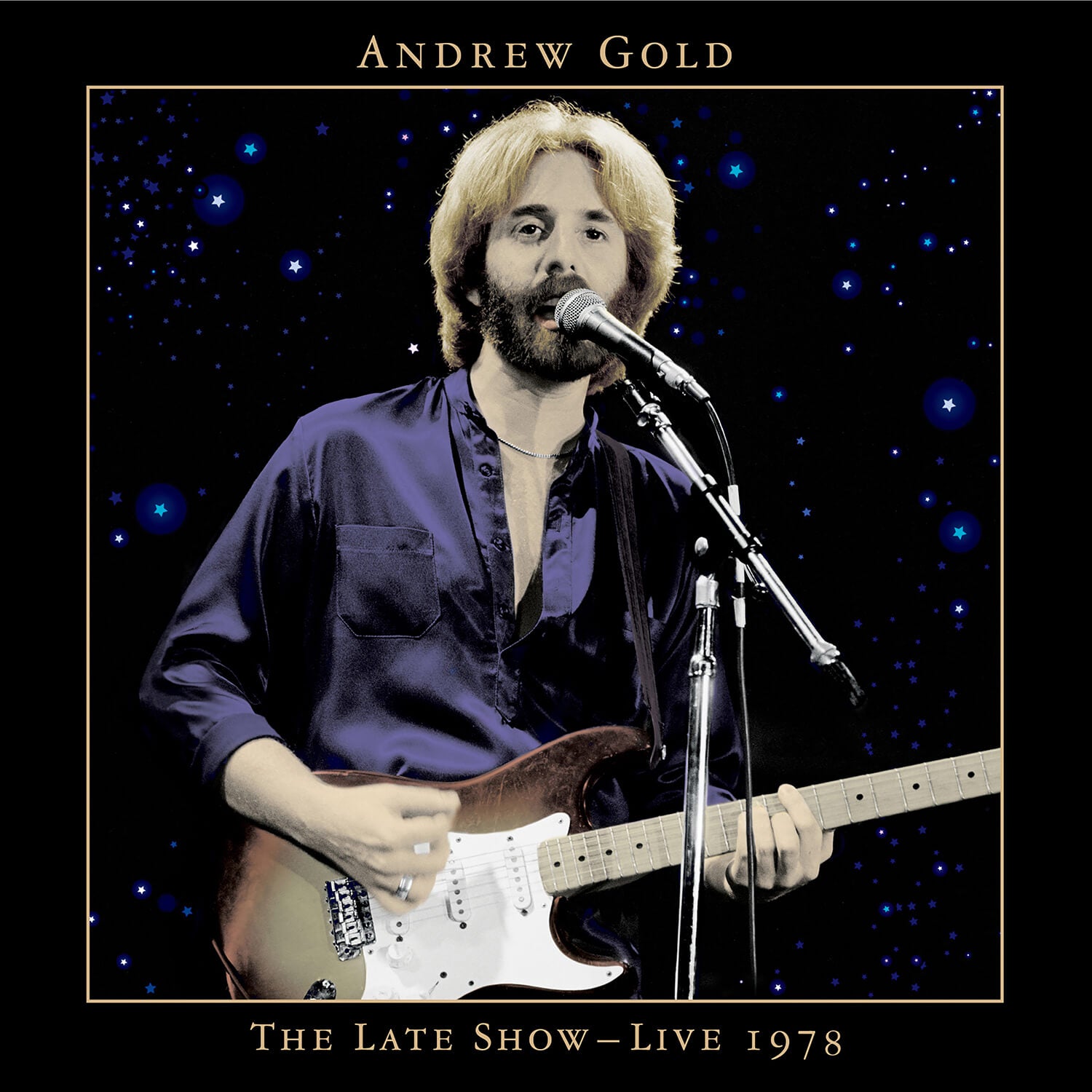 The Late Show – Live 1978
