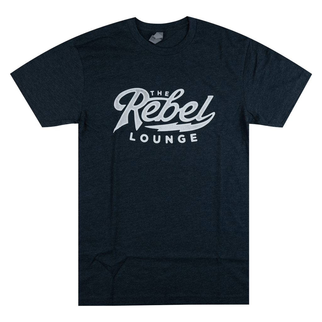 TRL Women's Charcoal T-Shirt