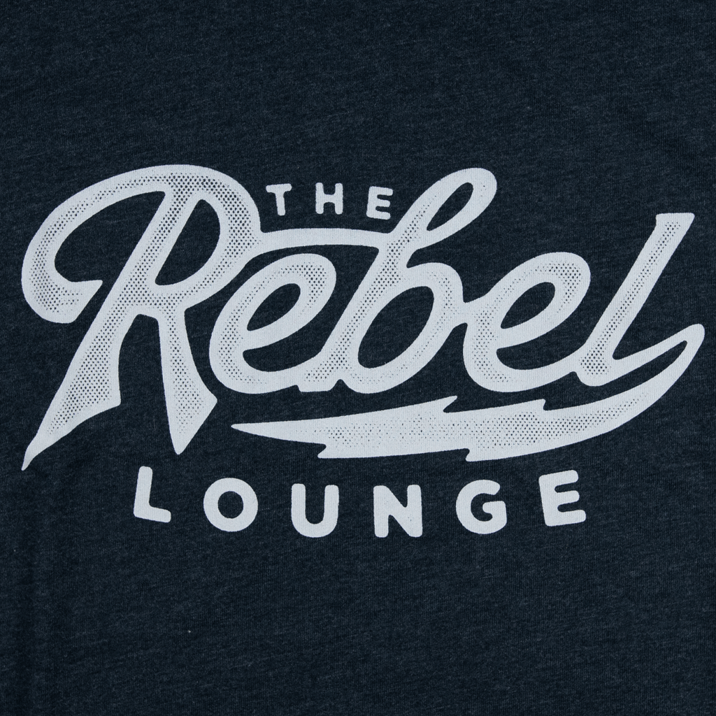 TRL Women's Charcoal T-Shirt