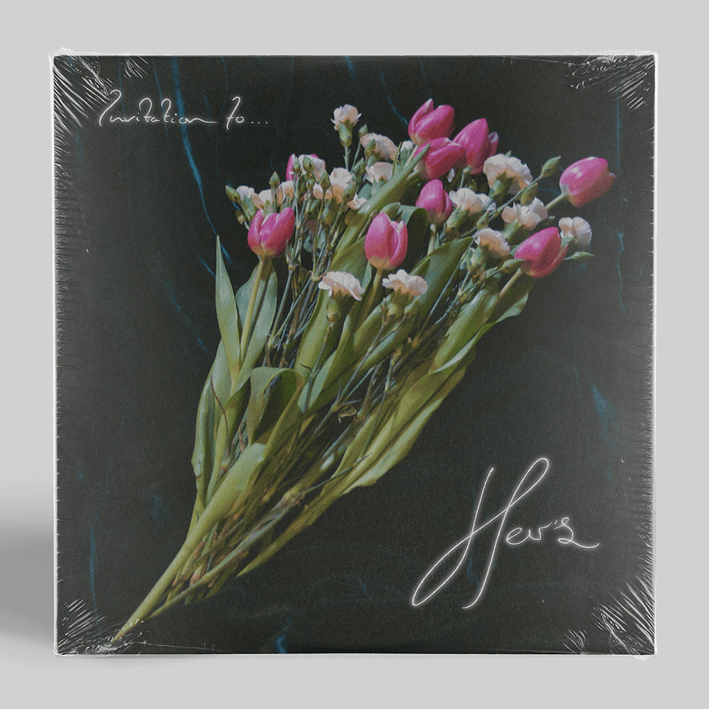 Invitation To Her’s CD