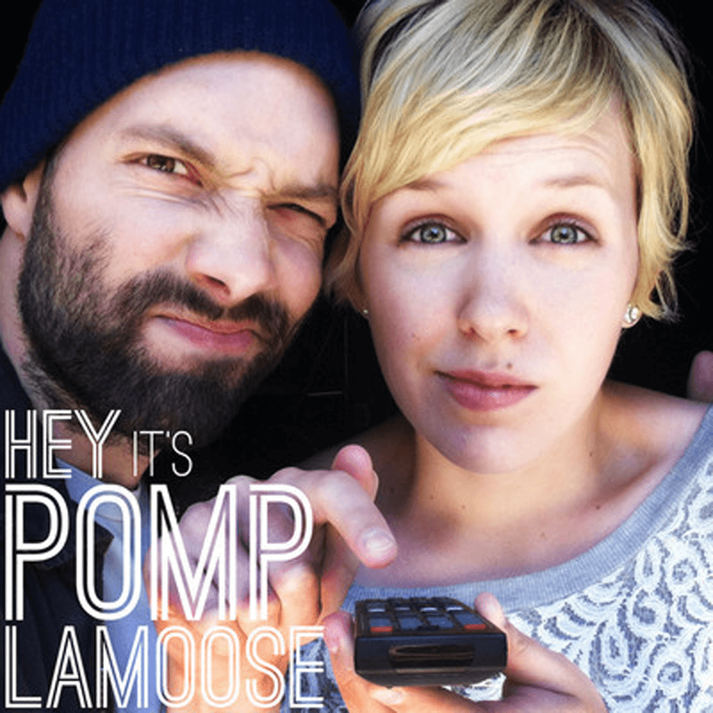 Hey It's Pomplamoose (2012) - Digital