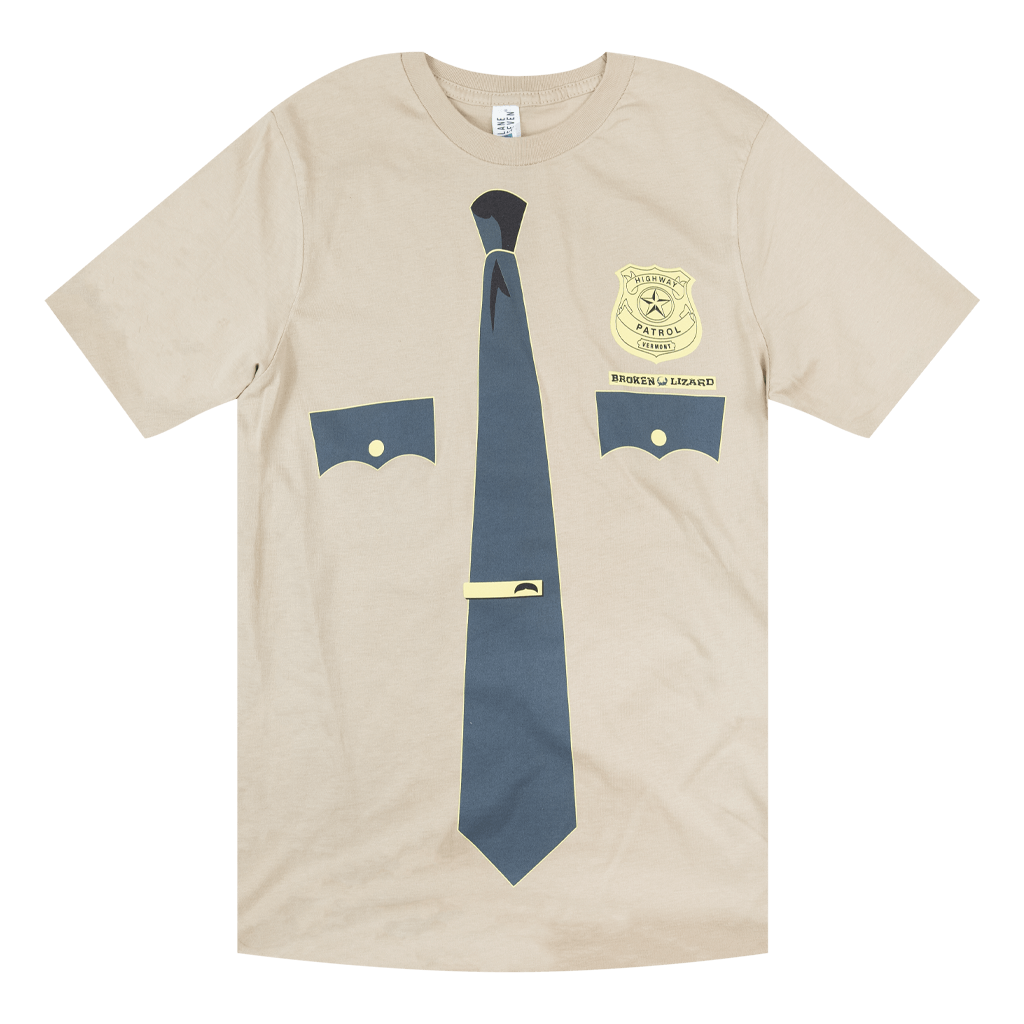 Highway Patrol T-Shirt