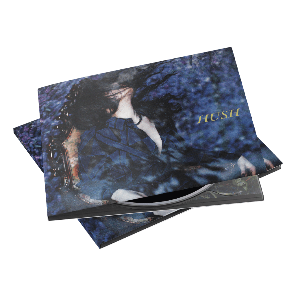 Hush CD