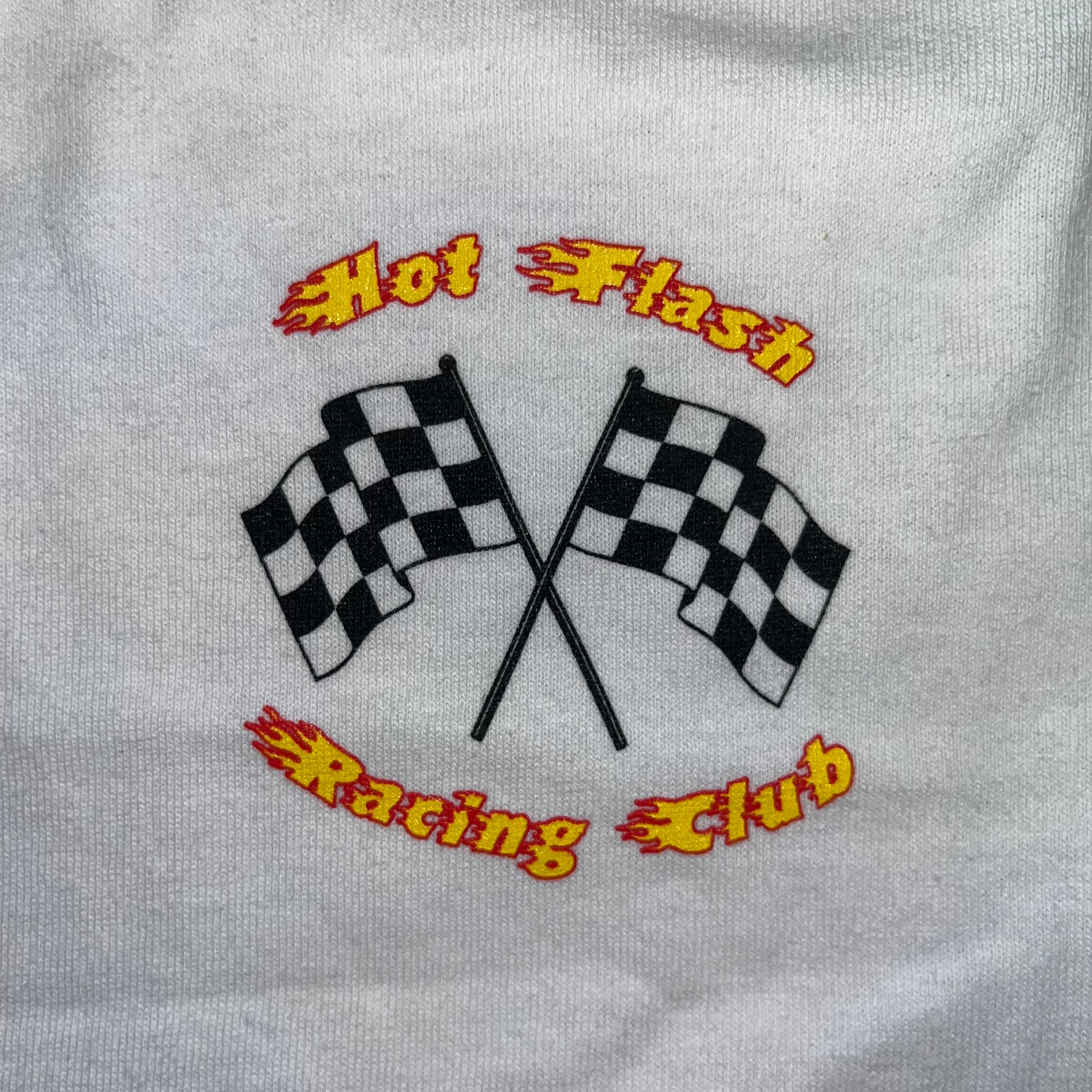 Racing Club Long Sleeve