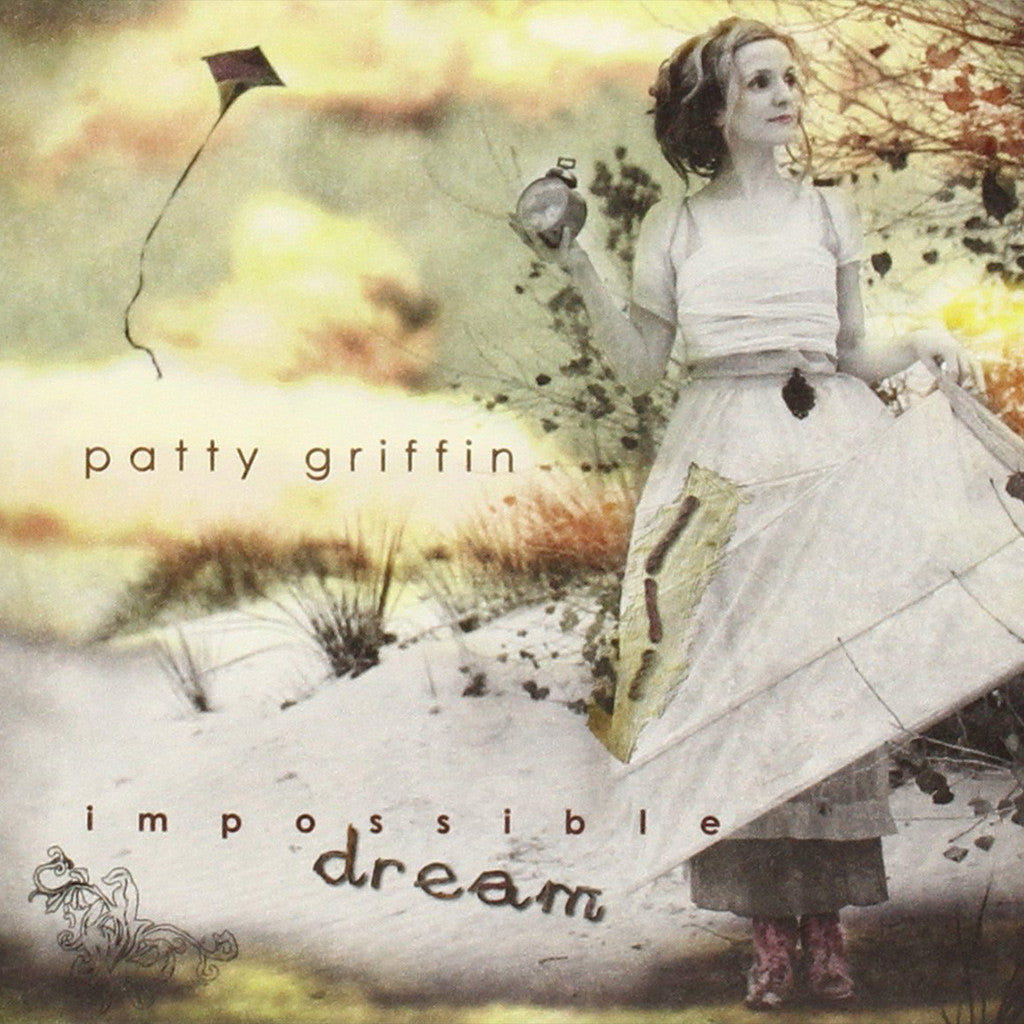 Impossible Dream CD