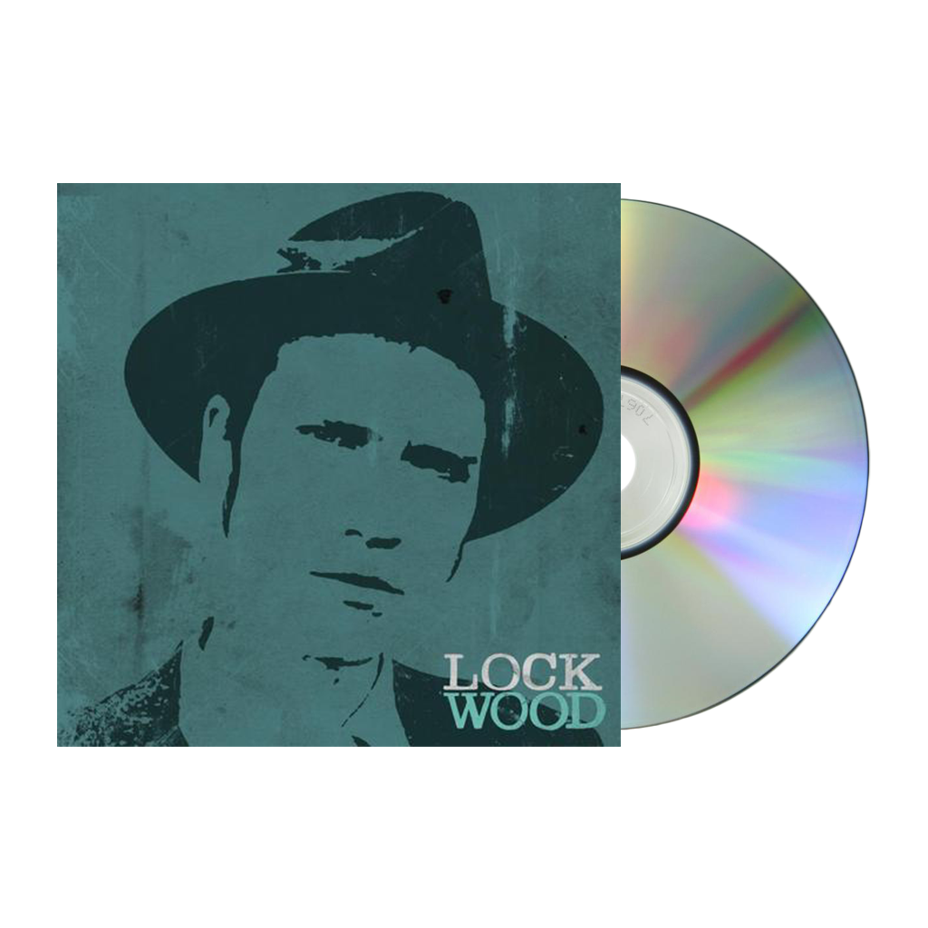 Jeremiah Lockwood - Lockwood