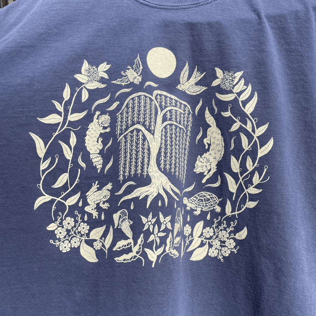 From the Forest Floor T-Shirt