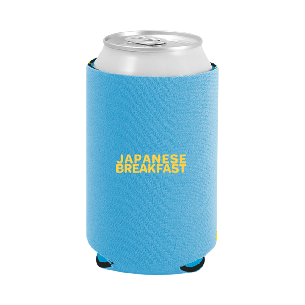 Jubilee Beer Koozie