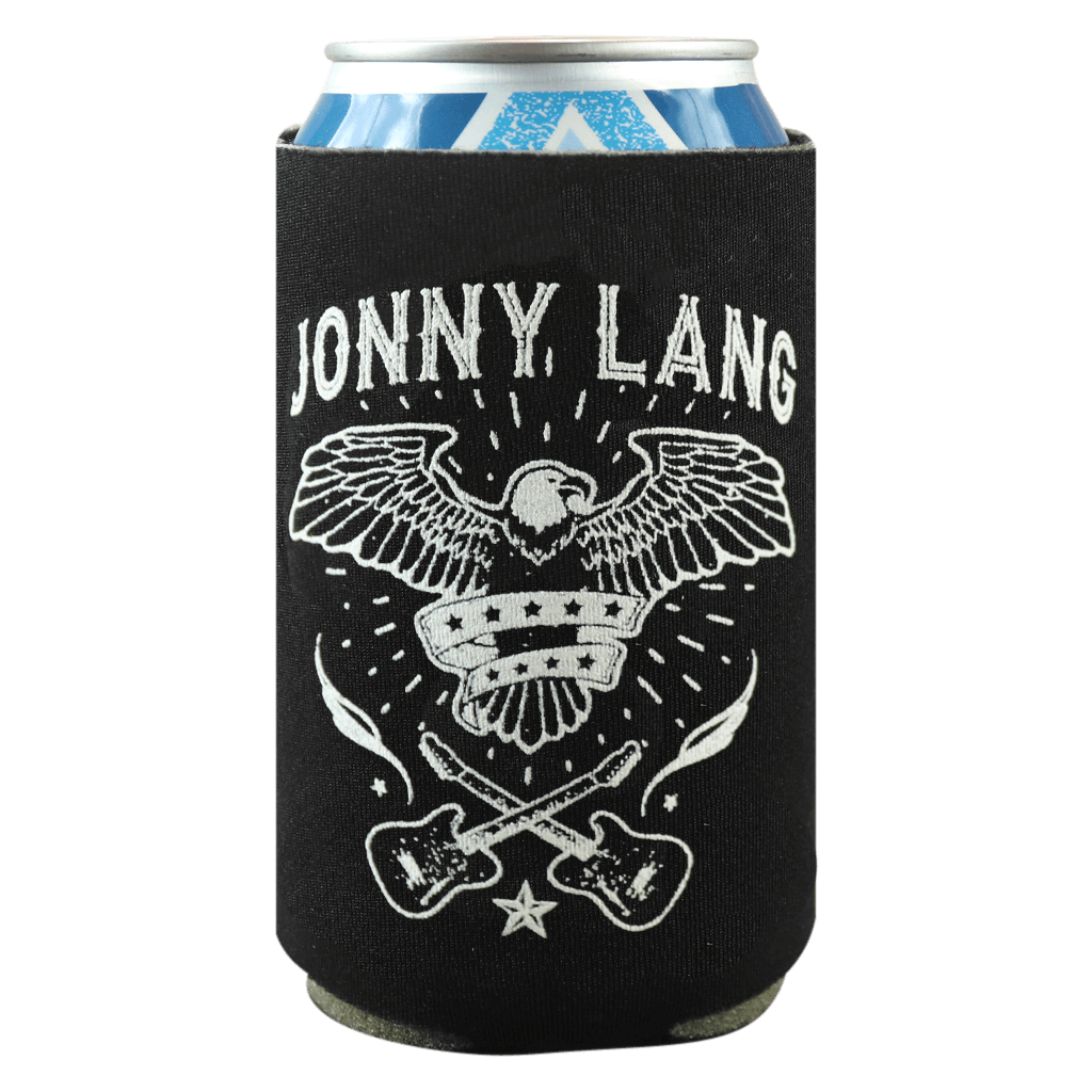 Live Music Is Better Koozie