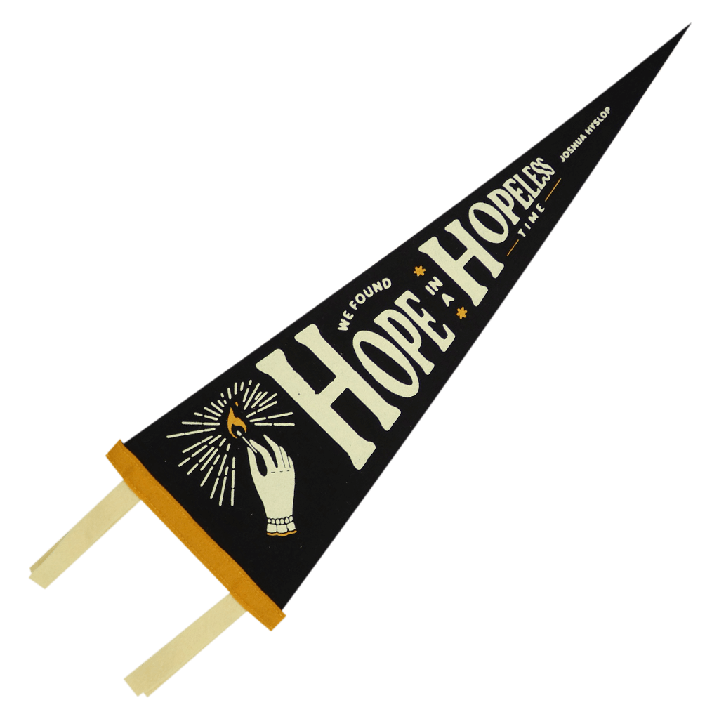 Hope Pennant