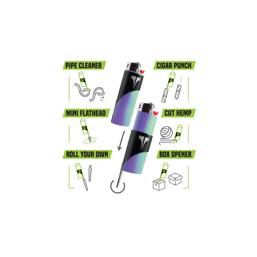 Logo Kasher Lighter