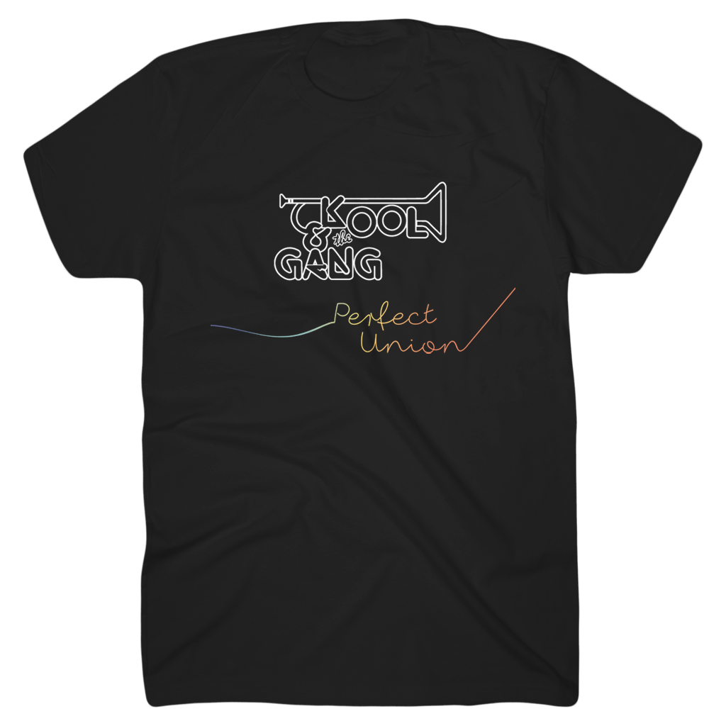 Perfect Union T-Shirt